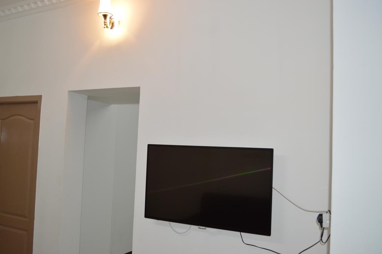 ホテルBluebell Residency カライクディ エクステリア 写真