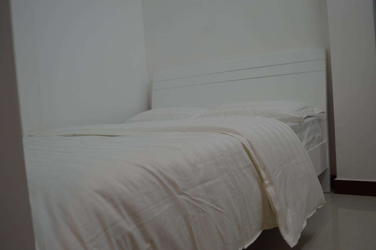 ホテルBluebell Residency カライクディ エクステリア 写真