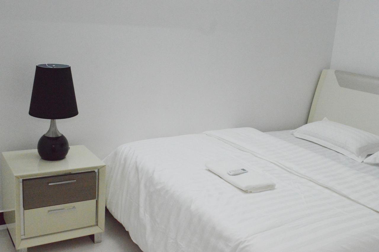 ホテルBluebell Residency カライクディ エクステリア 写真